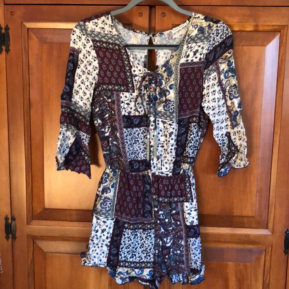 Romper